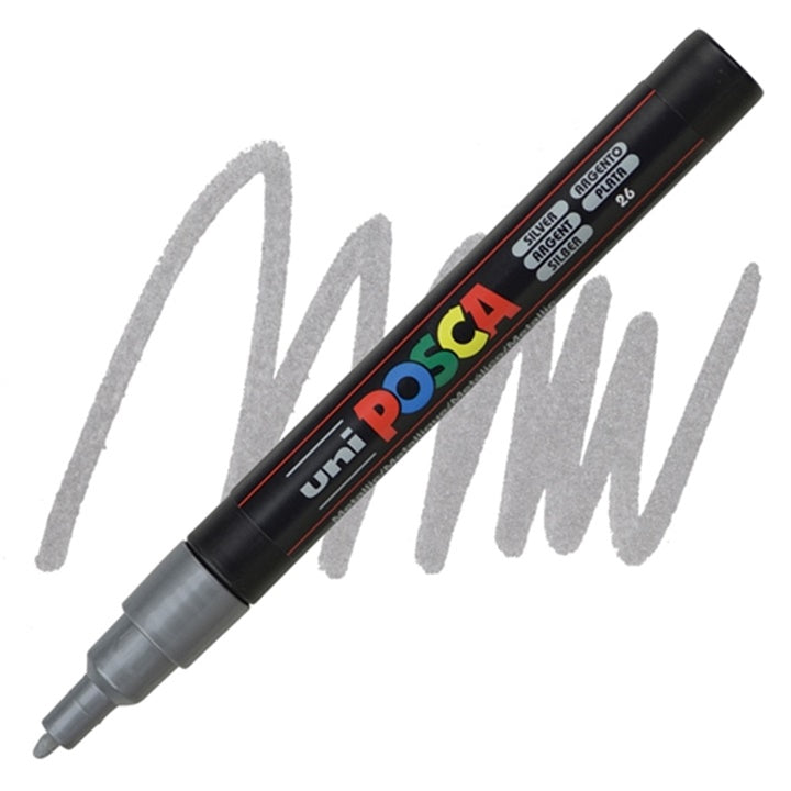 Popisovač UNI POSCA PC-3M