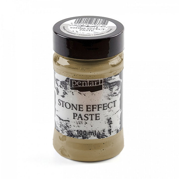 Kamenná pasta Pentart 100 ml