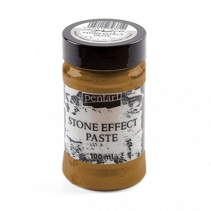 Kamenná pasta Pentart 100 ml