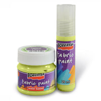 Barva na textil PENTART - 20 ml