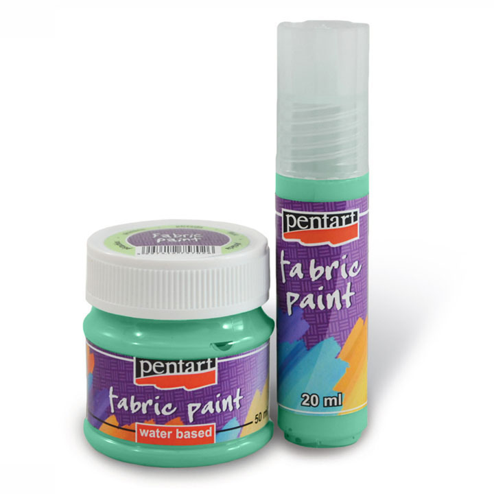 Barva na textil PENTART - 20 ml
