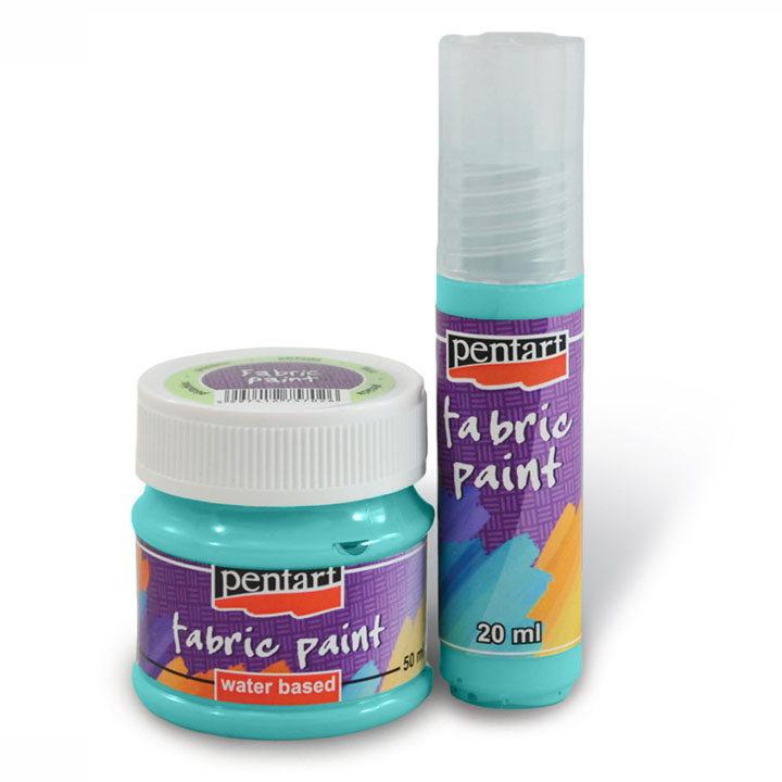 Barva na textil PENTART - 20 ml