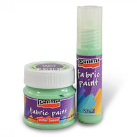 Barva na textil - 50 ml