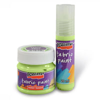 Barva na textil - 50 ml