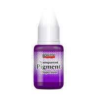 Transparentní pigmentová disperze 20 ml – Purple