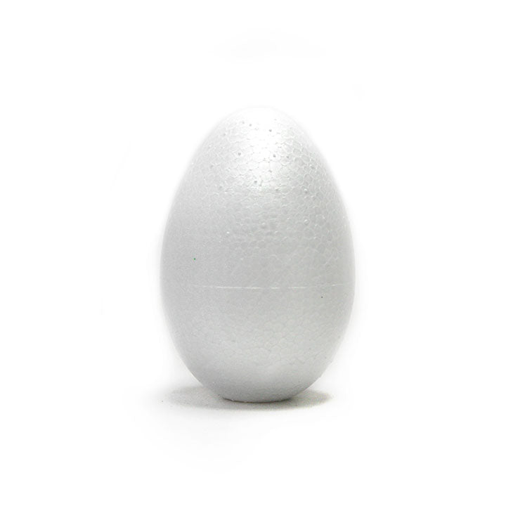 Polystyrenové vajíčko Pentacolor