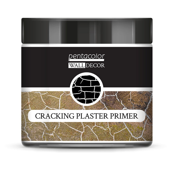 Základní primer s Crackle Effectem