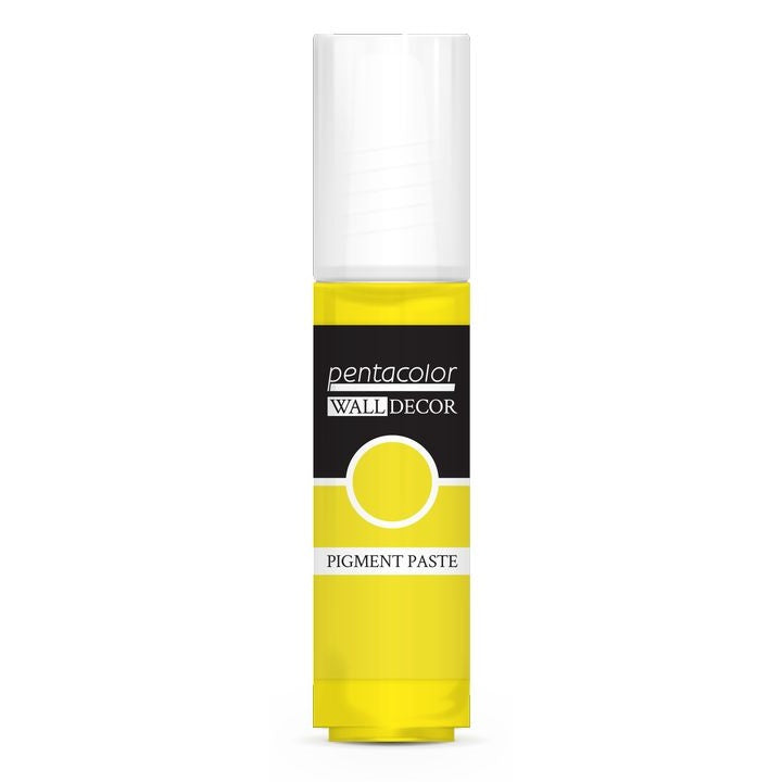 Pigmentová pasta na dekoraci stěn 20 ml