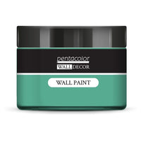 Barva na stěny 150ml – Lehká patina