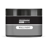 Barva na stěny 150ml – Mechově šedá