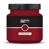 Barva na stěny 1000 ml