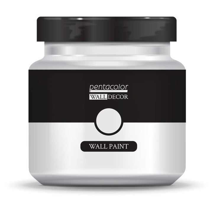 Barva na stěny 1000 ml – Starobílá