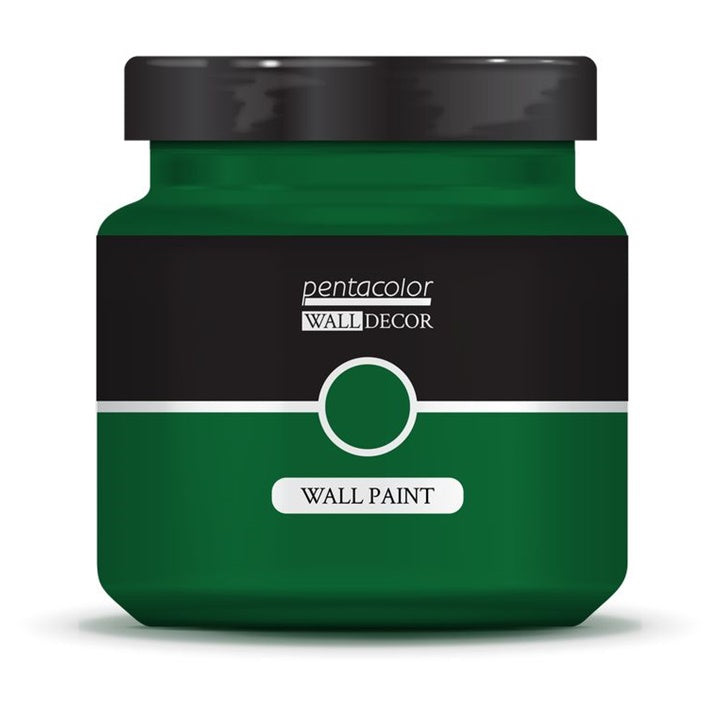 Barva na stěny 1000 ml – Avokádo zelené