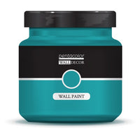 Barva na stěny 1000 ml – Azurové moře