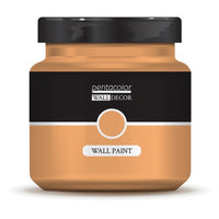 Barva na stěny 1000 ml – Prášek
