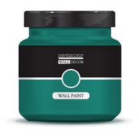 Barva na stěny 1000 ml – Tmavá patina