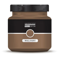 Barva na stěny 1000 ml – Pouštní písek