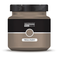 Barva na stěny 1000 ml – Tmavě béžová