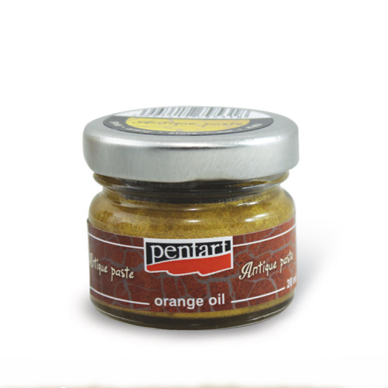 Antikovací pasta PENTART - 20 ml