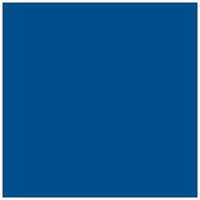 Dekorační křídová barva Chalky Pentart - 230 ml – 230 ml / ocelově modrá