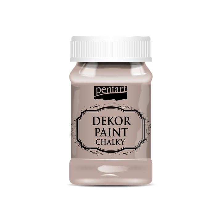 Pentart křídová dekorativní barva