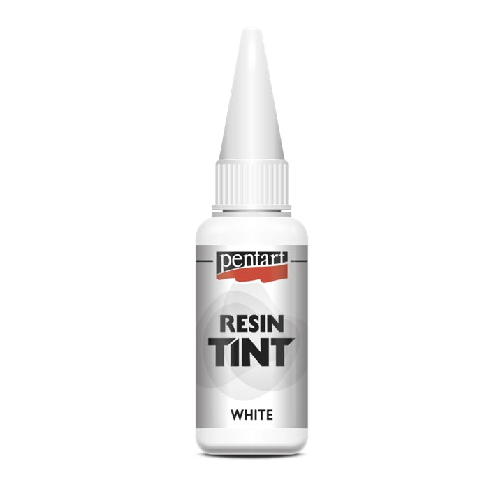 Barvící inkoust do pryskyřice - 20 ml