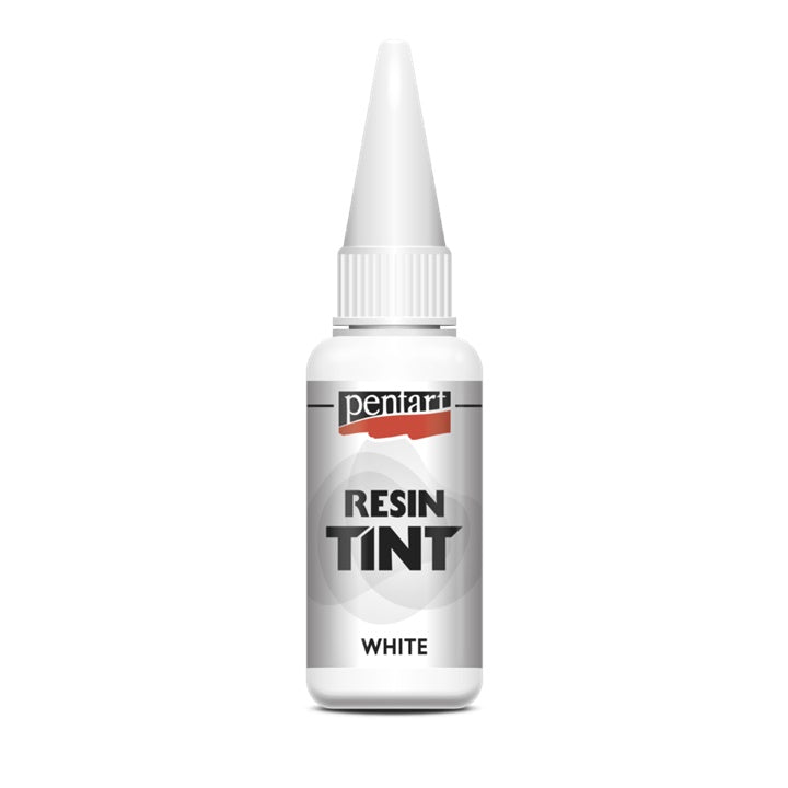 Barvící inkoust do pryskyřice - 20 ml