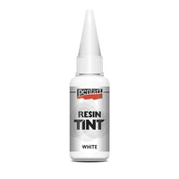 Barvící inkoust do pryskyřice - 20 ml