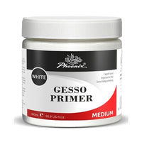 Podkladový šeps Gesso Primer