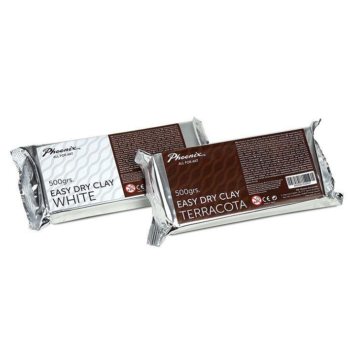 Modelovací hmota Easy Dry 500 g