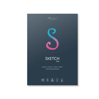 Blok papíru na skicování - Sketch pad