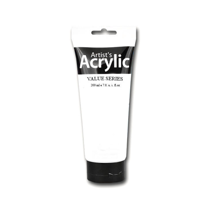 Akrylová barva PHOENIX 200 ml