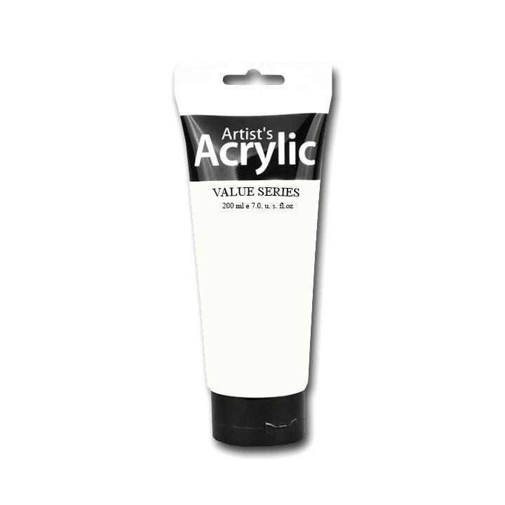 Akrylová barva PHOENIX 200 ml