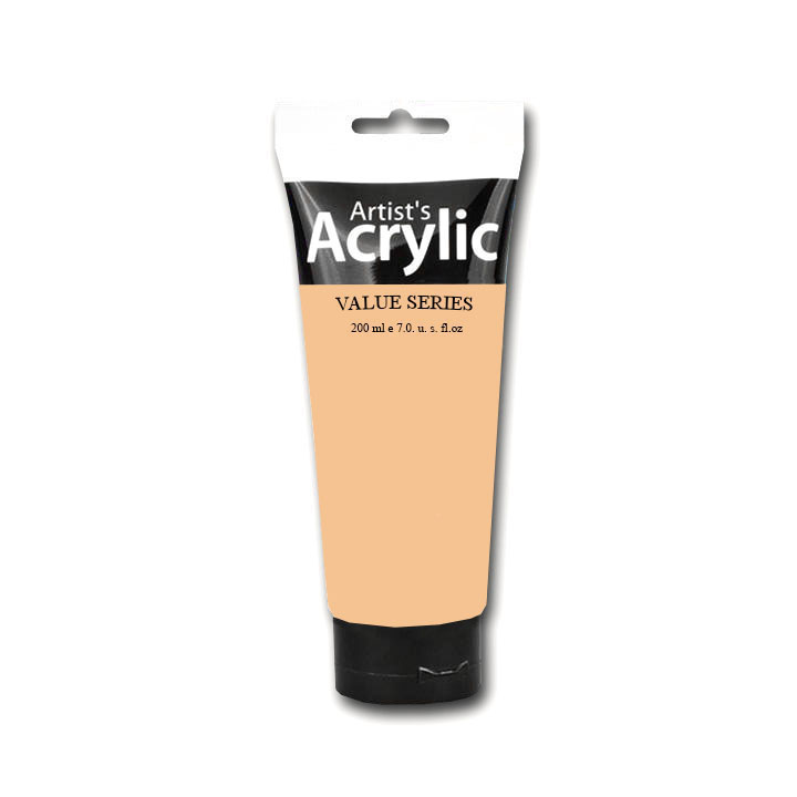 Akrylová barva PHOENIX 200 ml