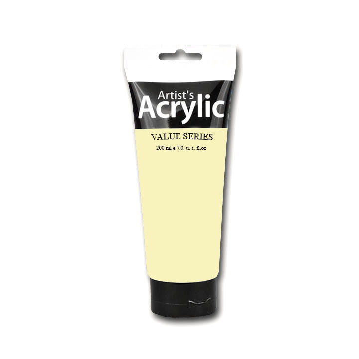 Akrylová barva PHOENIX 200 ml