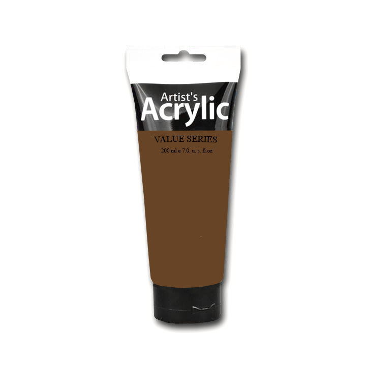 Akrylová barva PHOENIX 200 ml