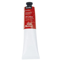 Olejová barva PHOENIX Studio Oil Colour - 120 ml – zinková titanová bílá