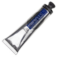 Olejová barva PHOENIX Studio Oil Colour - 120 ml – 423 - kobaltově modrá Hue