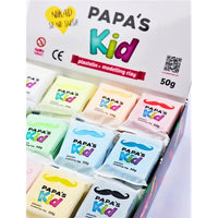 Modelovací hmota pro děti Papa's Kid