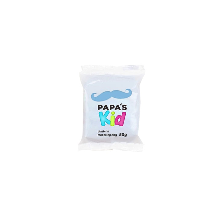 Modelovací hmota pro děti Papa's Kid 50g
