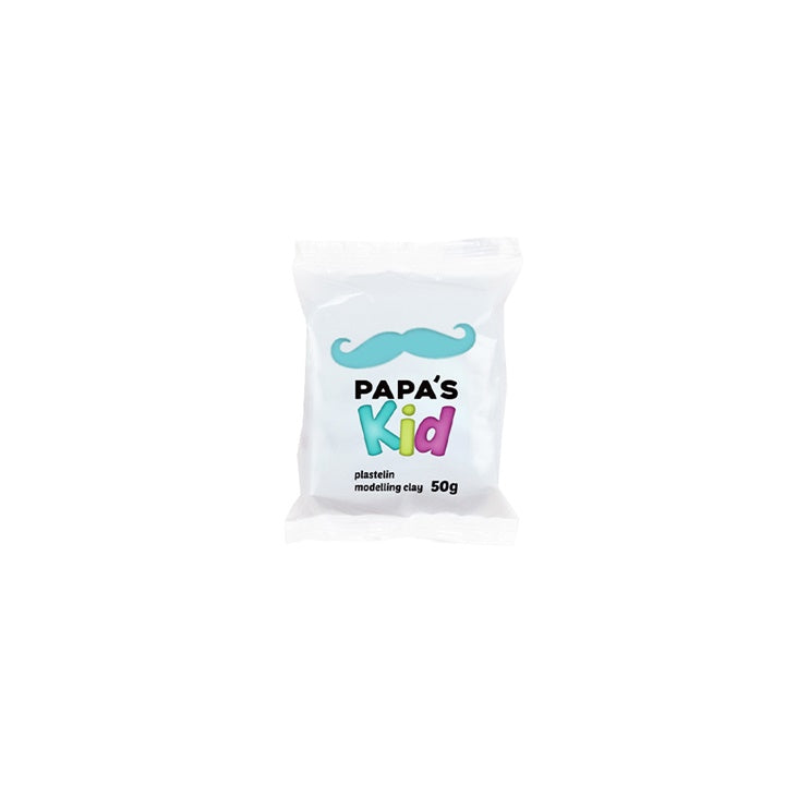 Modelovací hmota pro děti Papa's Kid 50g