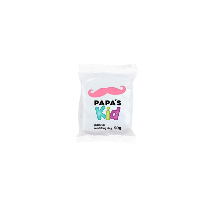 Modelovací hmota pro děti Papa's Kid 50g