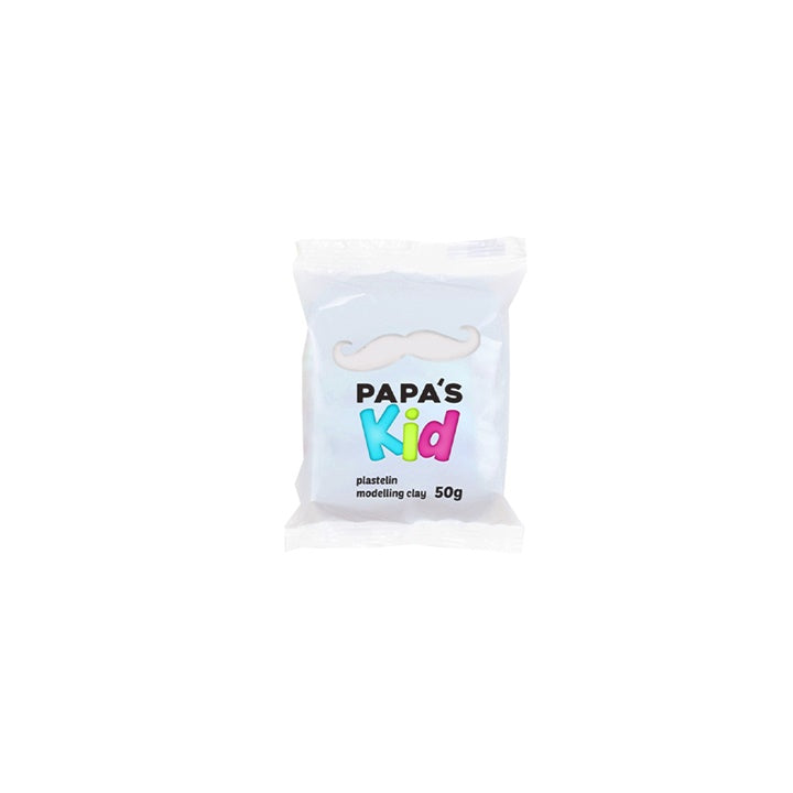 Modelovací hmota pro děti Papa's Kid 50g