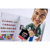 Papa's Clay Polymer Clay 60g