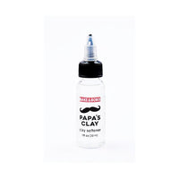 Papa's Clay Oil Změkčovač pro polymerní hmoty 30 ml