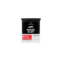 Papa's Clay Polymer Clay 60g