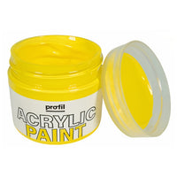 Akrylové barvy Acrylic Paint 50 ml - Profil