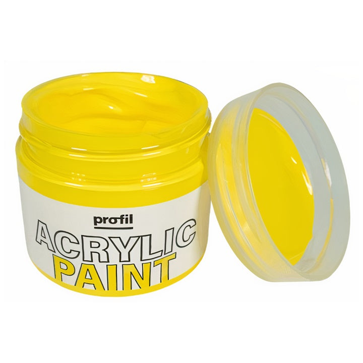 Akrylové barvy Acrylic Paint 50 ml - Profil