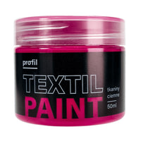 Barva Profil na tmavý textil 50 ml