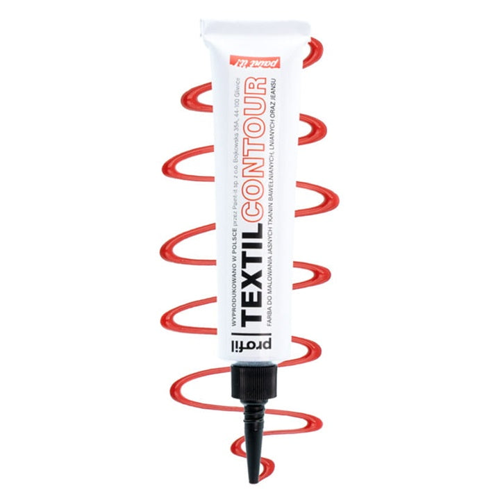 Barva Profil na světlý textil s aplikátorem 25 ml